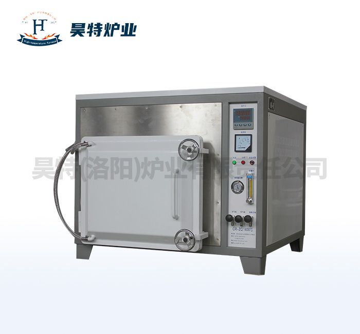 高溫節能真空氣（qì）氛爐