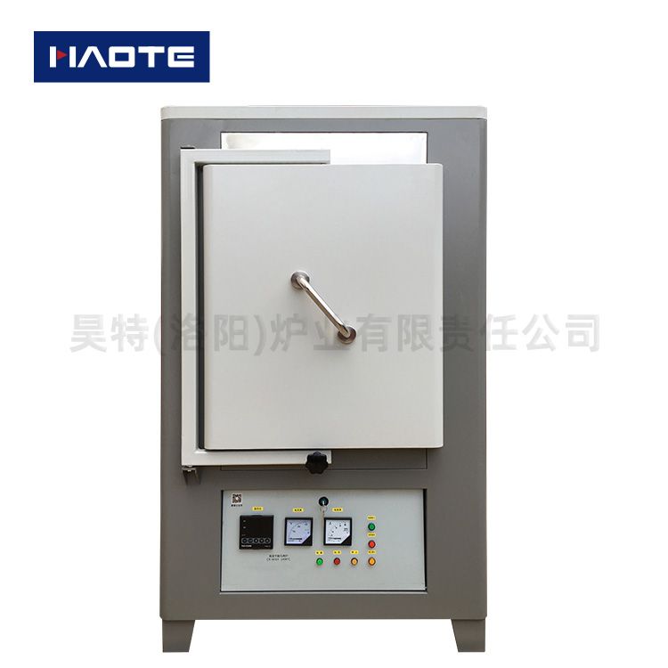 節（jiē）能箱式電阻爐