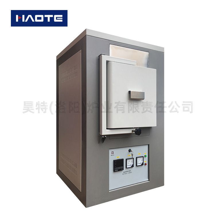 高溫箱式（shì）電爐