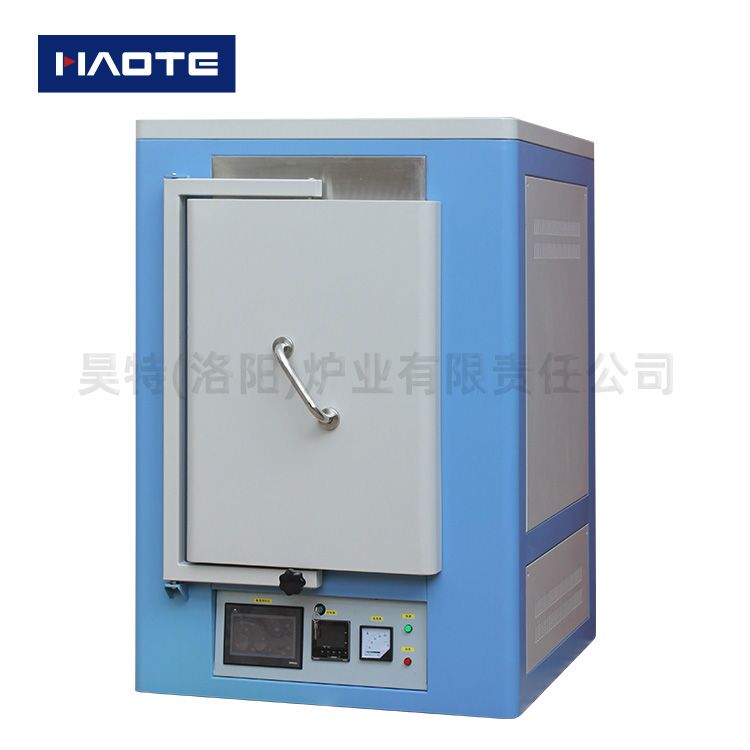 觸屏控製箱（xiāng）式爐