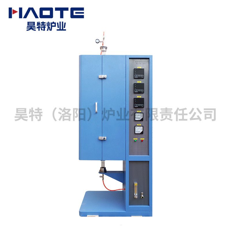高溫節能（néng）管式爐