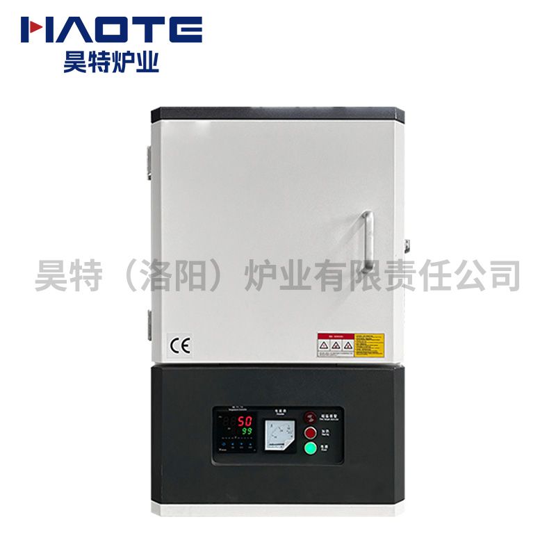 馬弗爐1800度200X150X150新款（kuǎn）廈門市宏玨電子科技有限公司BJ_20241017001